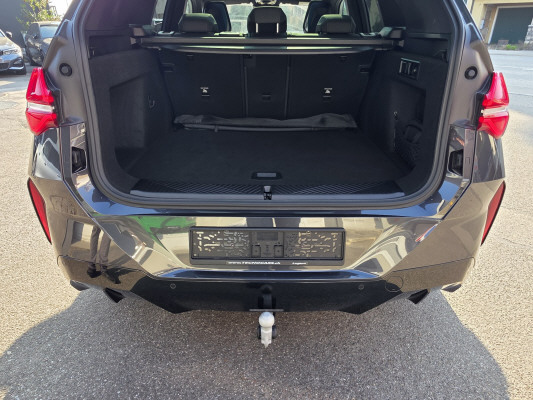 BMW X3 xDr 48V 20d M Sport-image-8