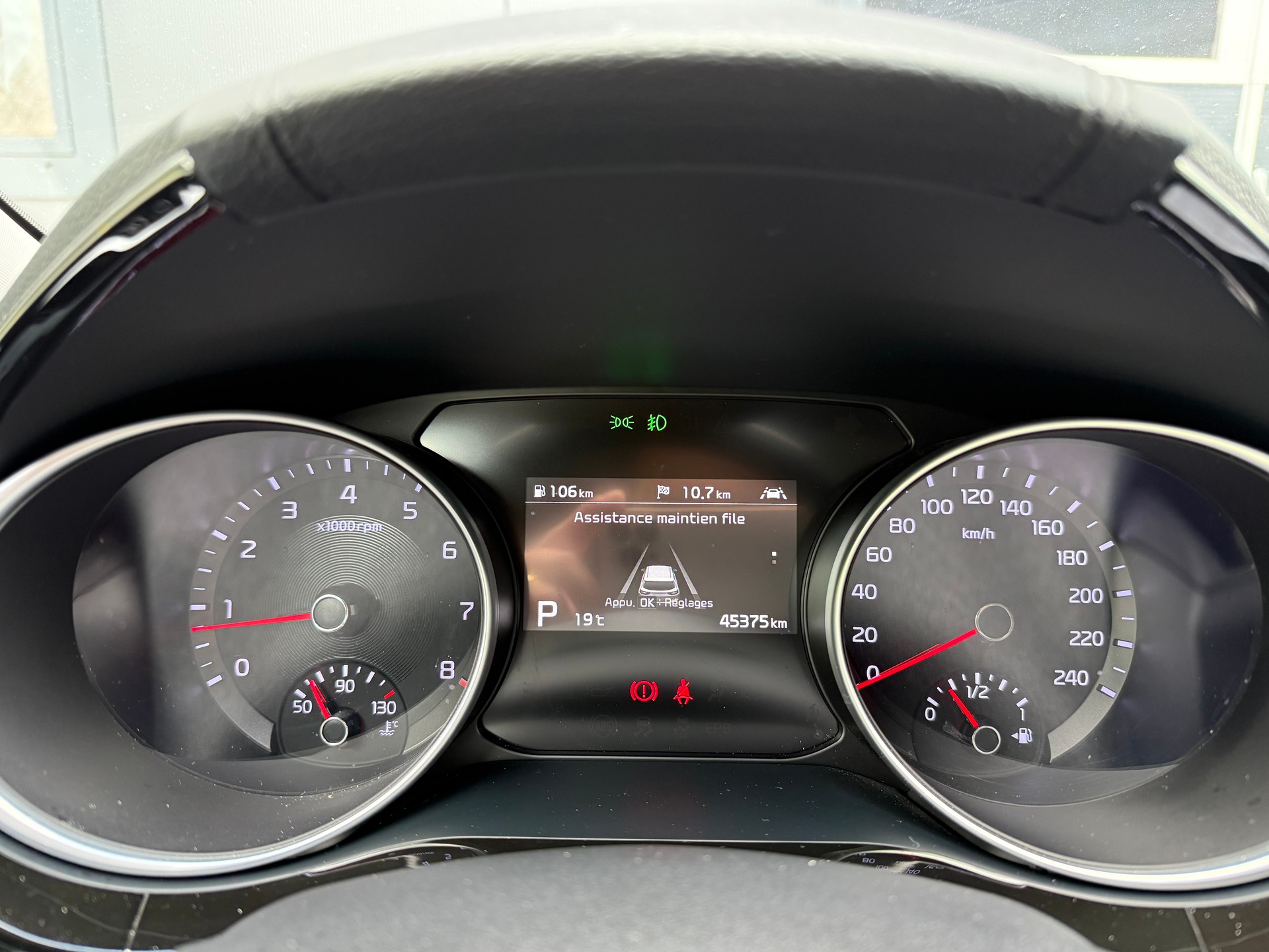 KIA XCeed 1.4 T-GDi Trend DCT-image-14