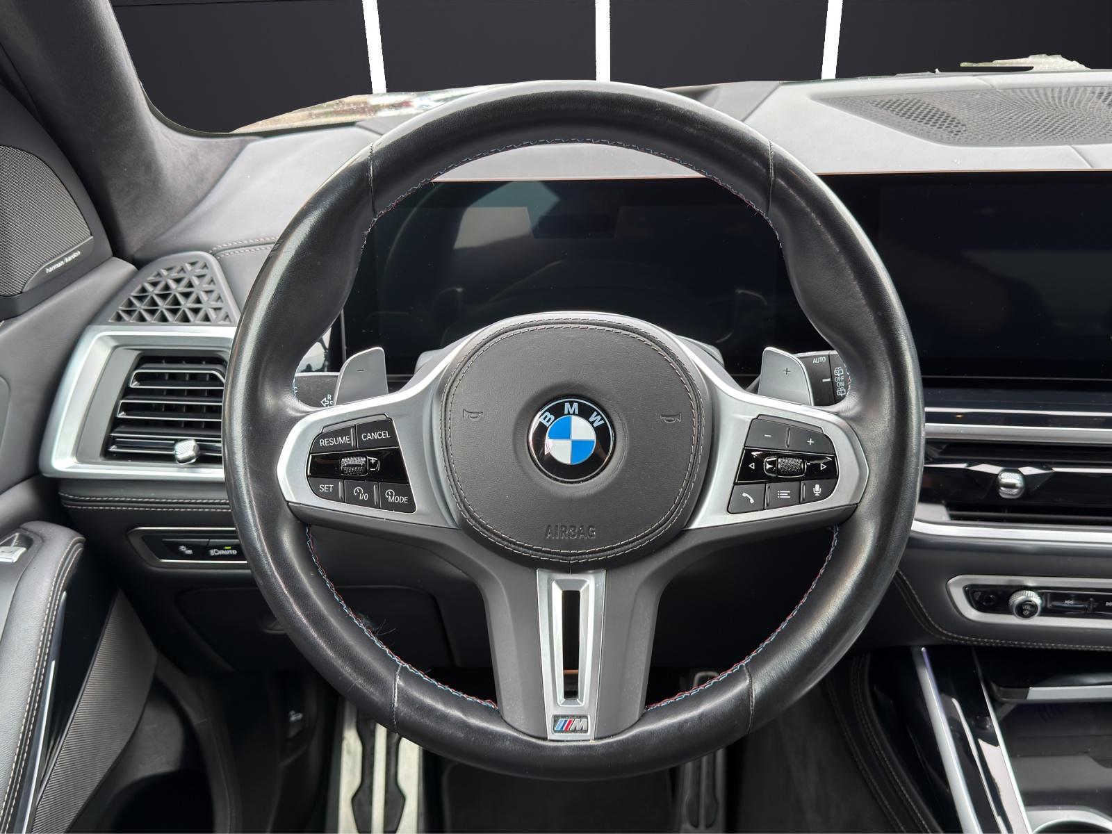 BMW X7 M60i-image-5