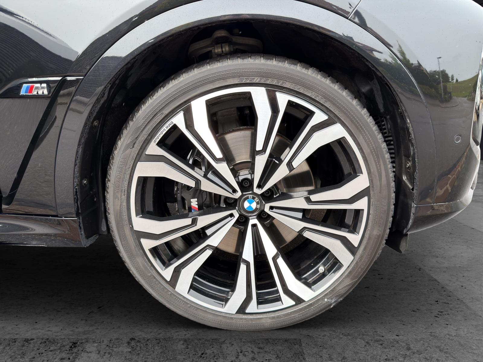 BMW X7 M60i-image-19