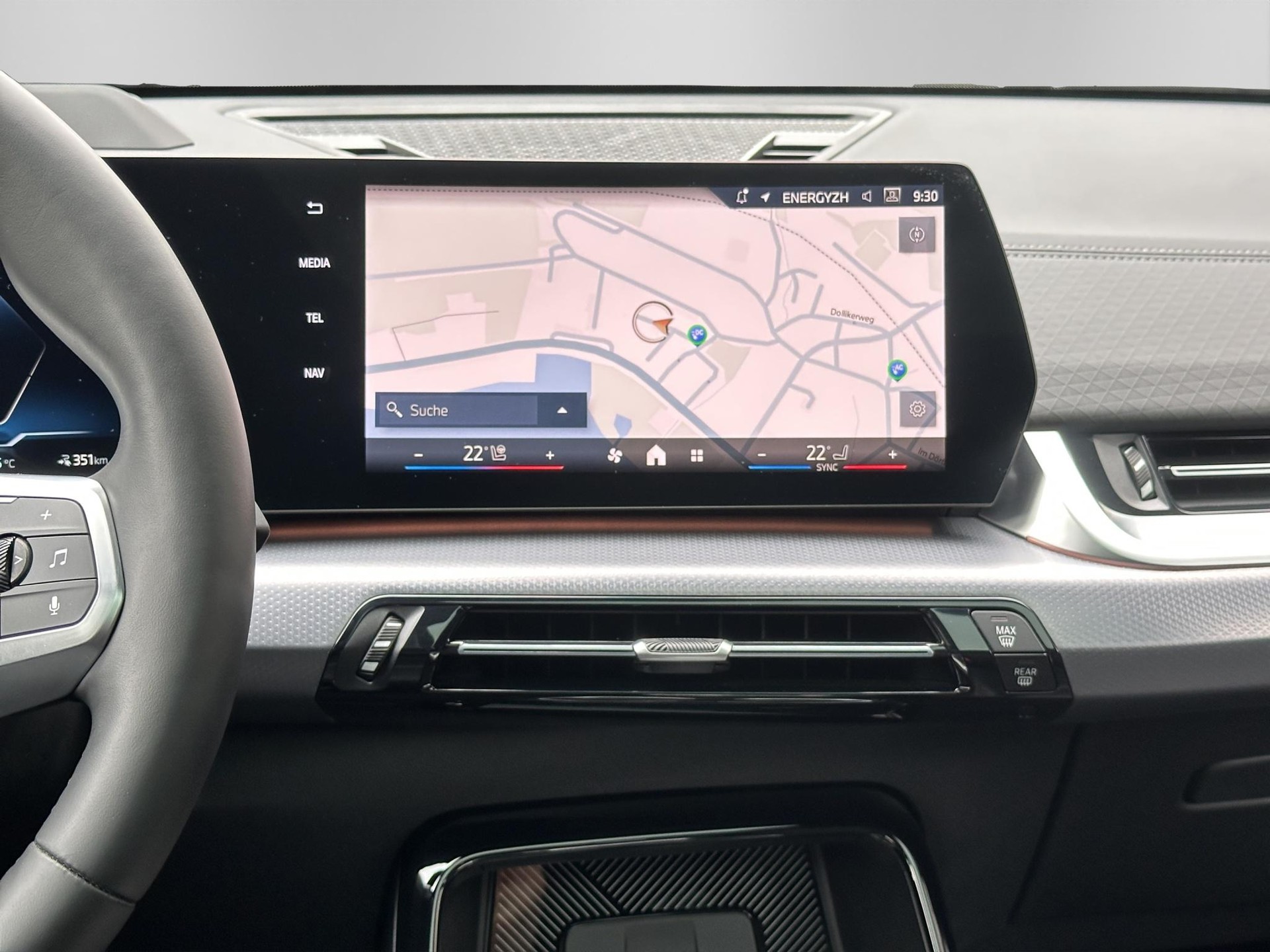 BMW iX2 xDrive 30 M Sport Pro-image-13