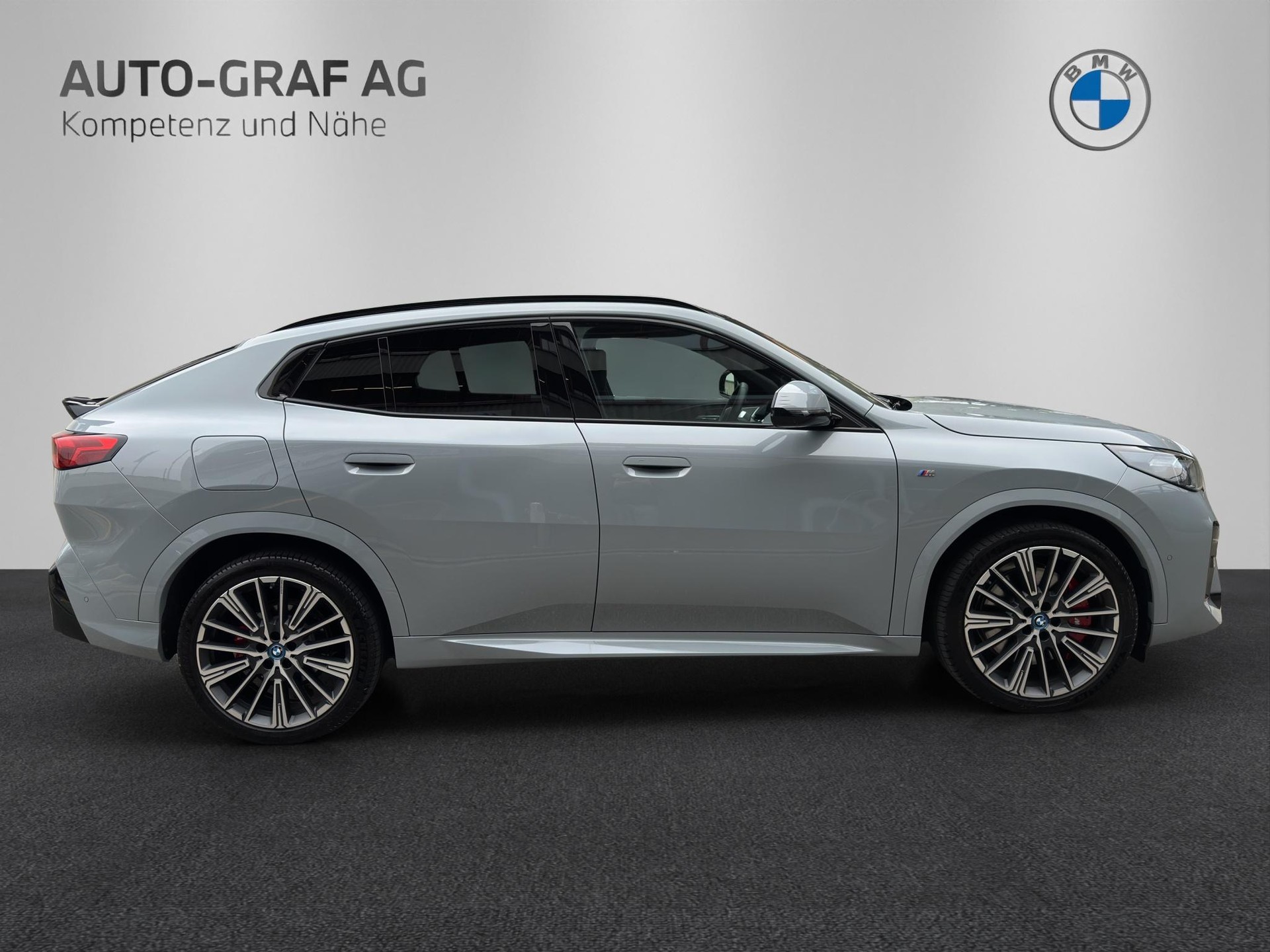 BMW iX2 xDrive 30 M Sport Pro-image-5