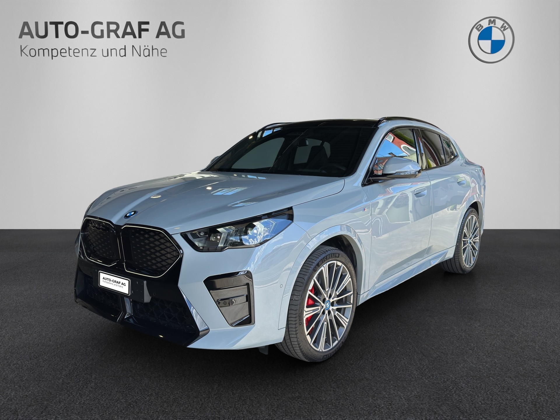 BMW iX2 xDrive 30 M Sport Pro-image-20