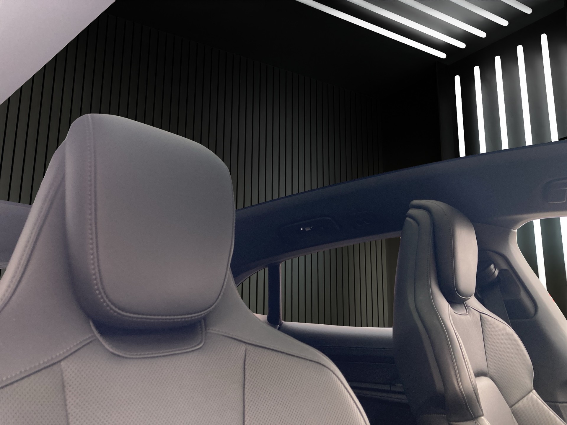 PORSCHE Taycan 4S Cross Turismo-image-18