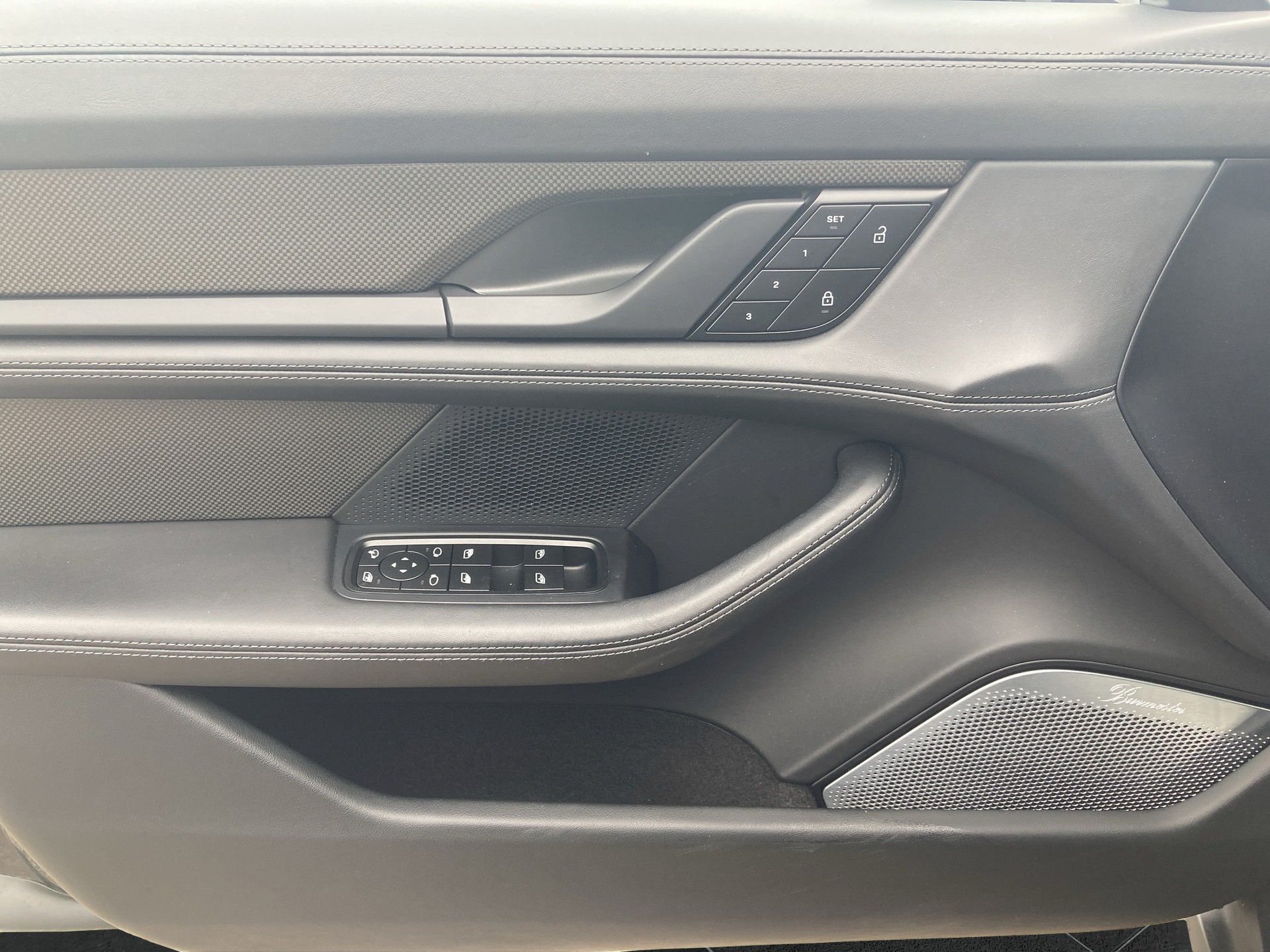 PORSCHE Taycan 4S Cross Turismo-image-12