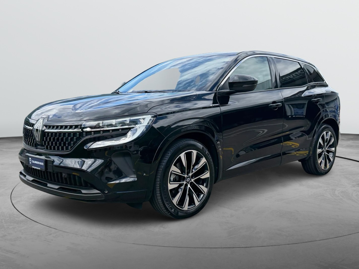 RENAULT Austral 1.2 HEV 200 Techno A