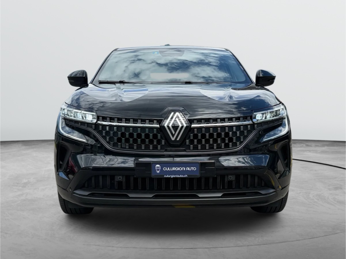 RENAULT Austral 1.2 HEV 200 Techno A-showroom-element-1