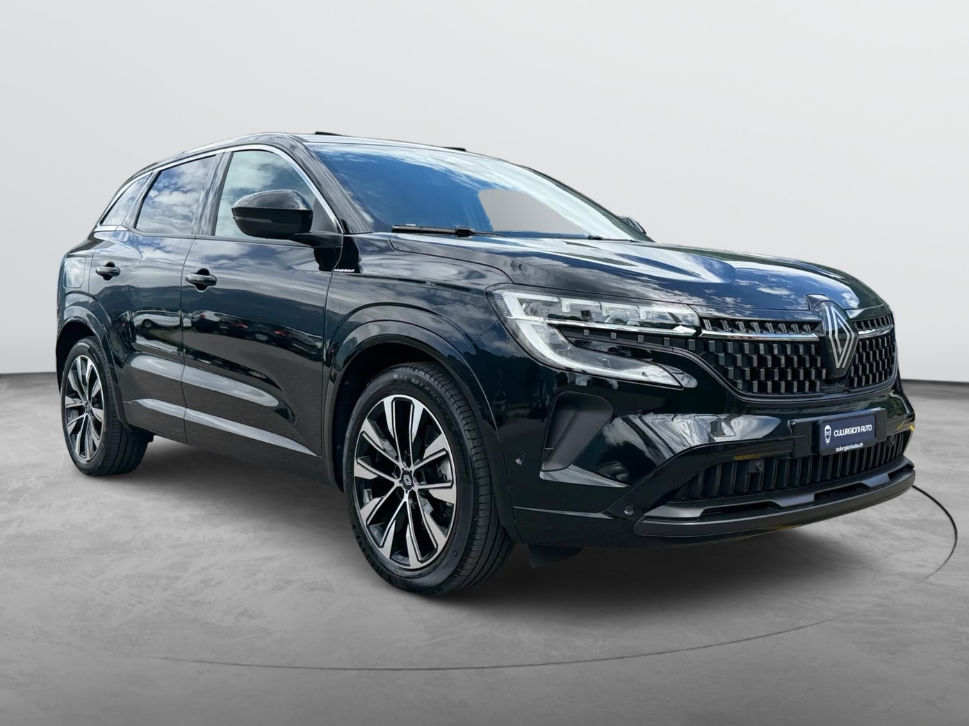 RENAULT Austral 1.2 HEV 200 Techno A-showroom-element-2