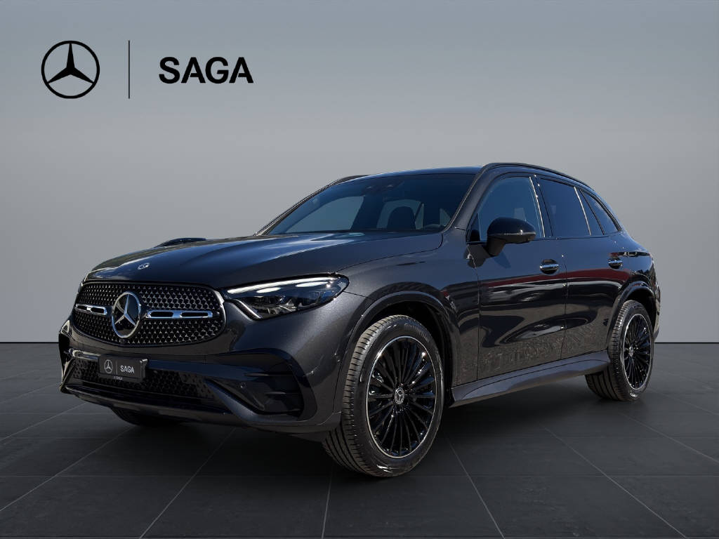 MERCEDES-BENZ GLC 220 d AMG Line 4matic-showroom-element-2