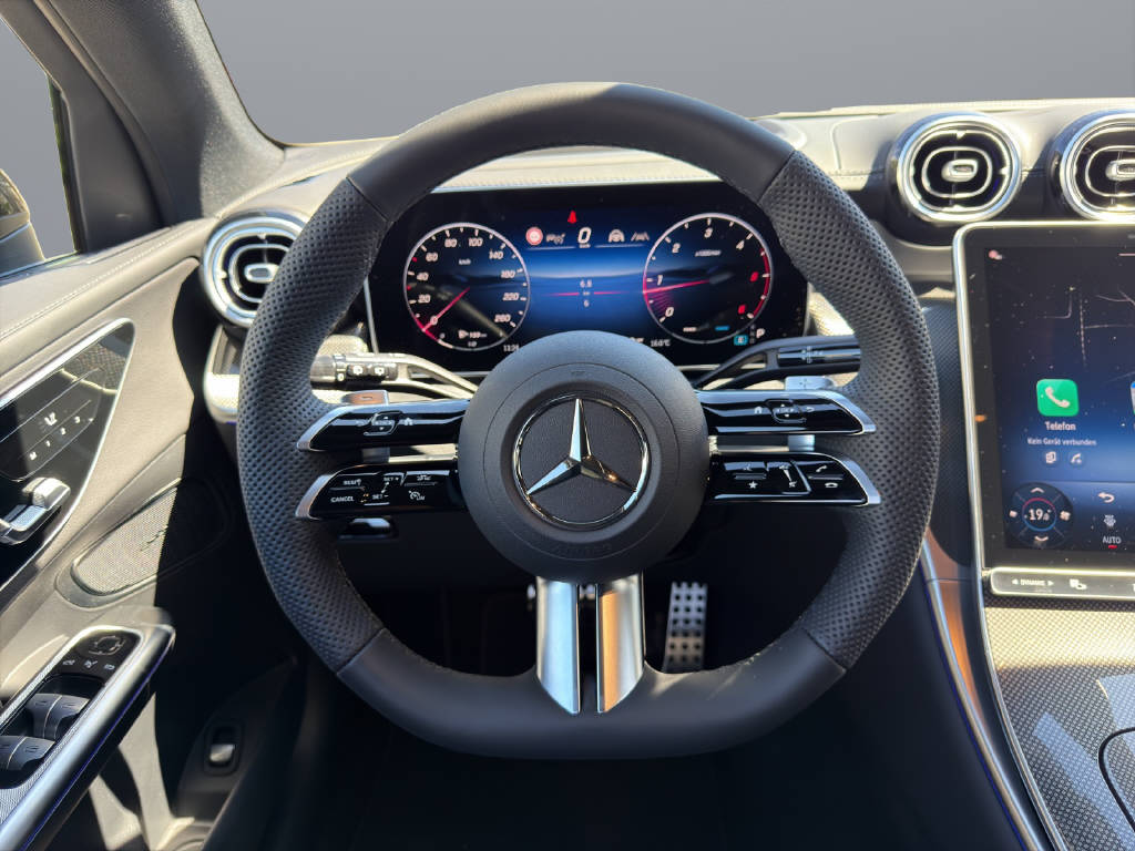 MERCEDES-BENZ GLC 220 d AMG Line 4matic-image-10