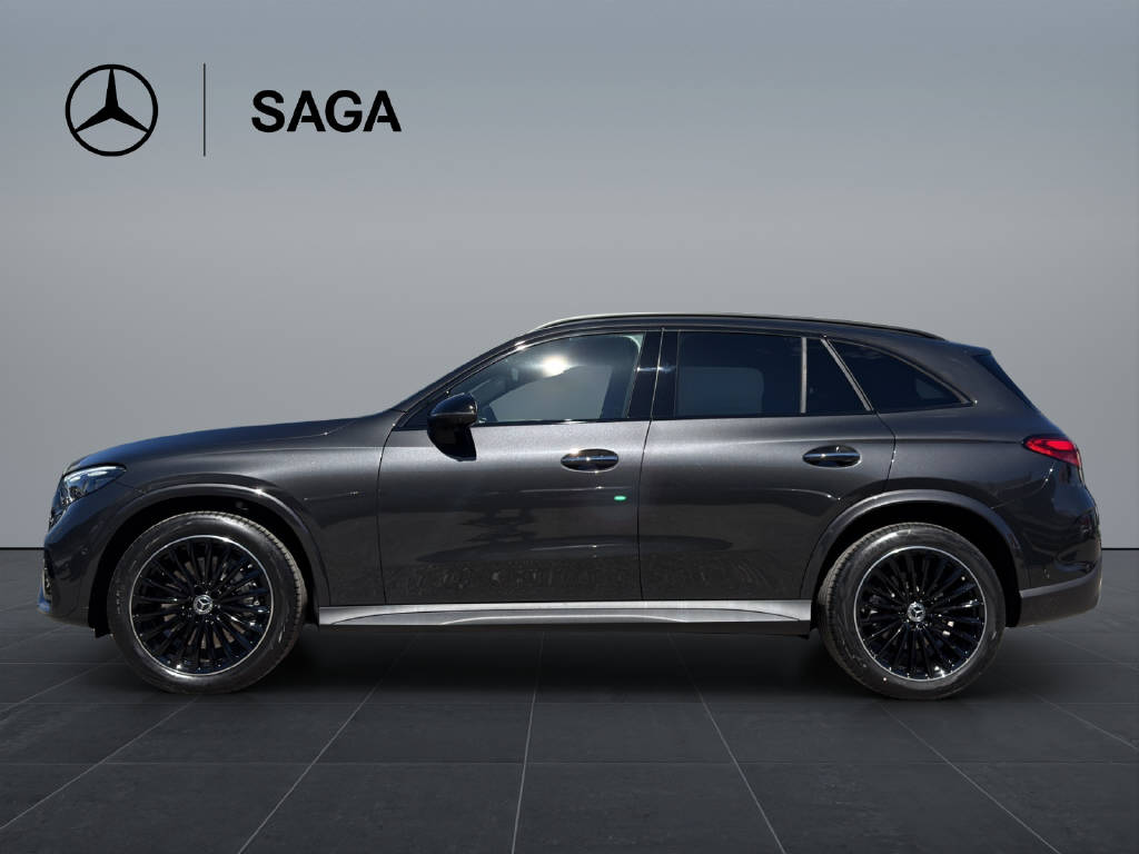 MERCEDES-BENZ GLC 220 d AMG Line 4matic-image-6