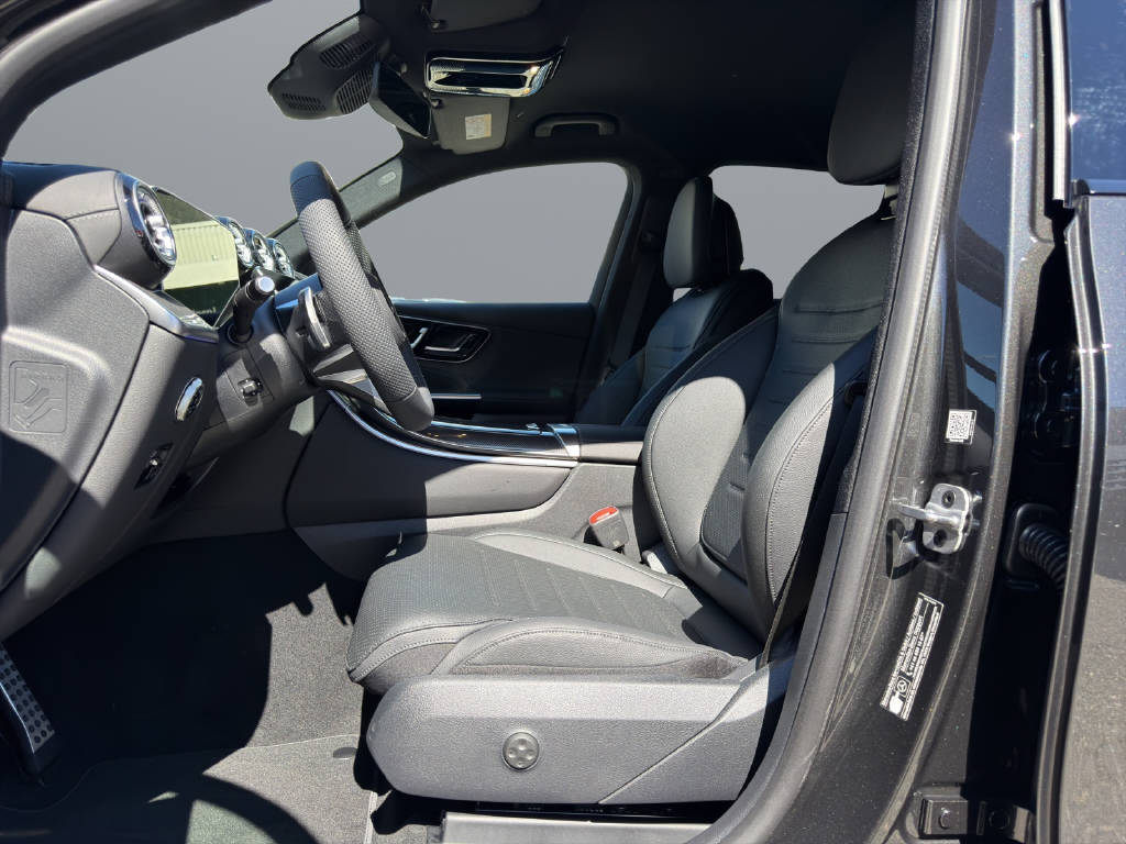 MERCEDES-BENZ GLC 220 d AMG Line 4matic-image-7