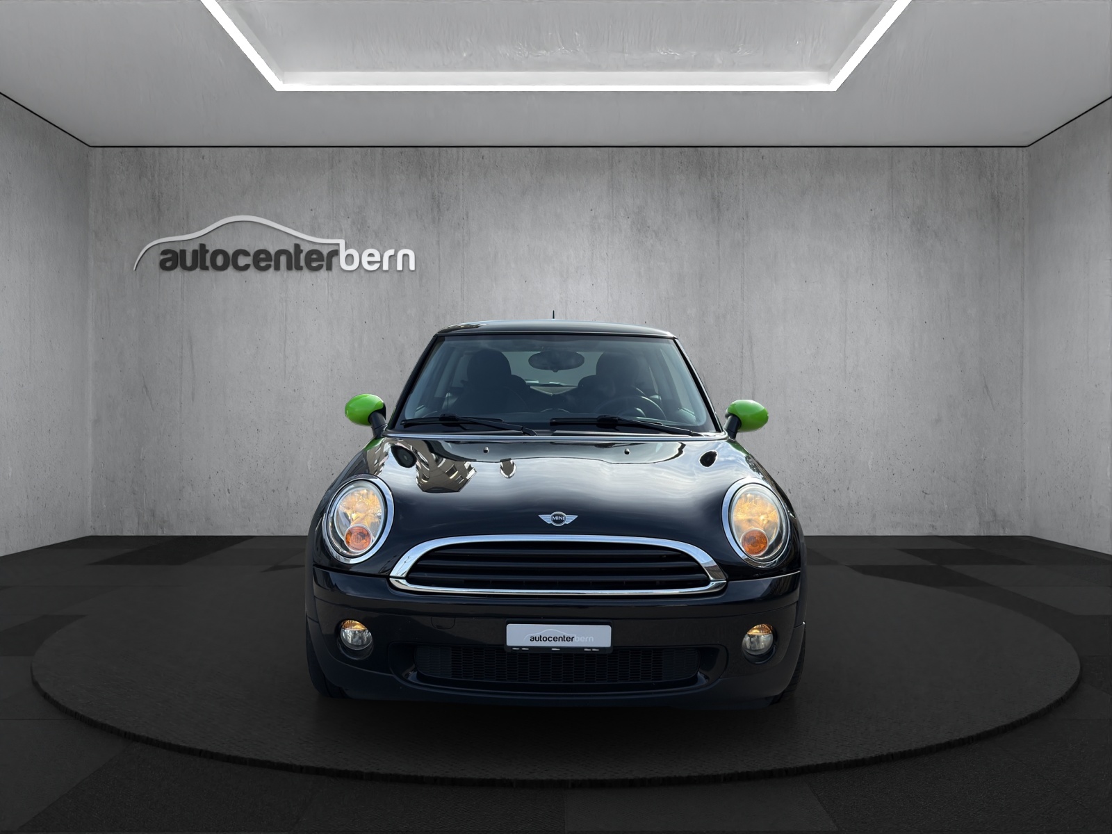 MINI One-image-1