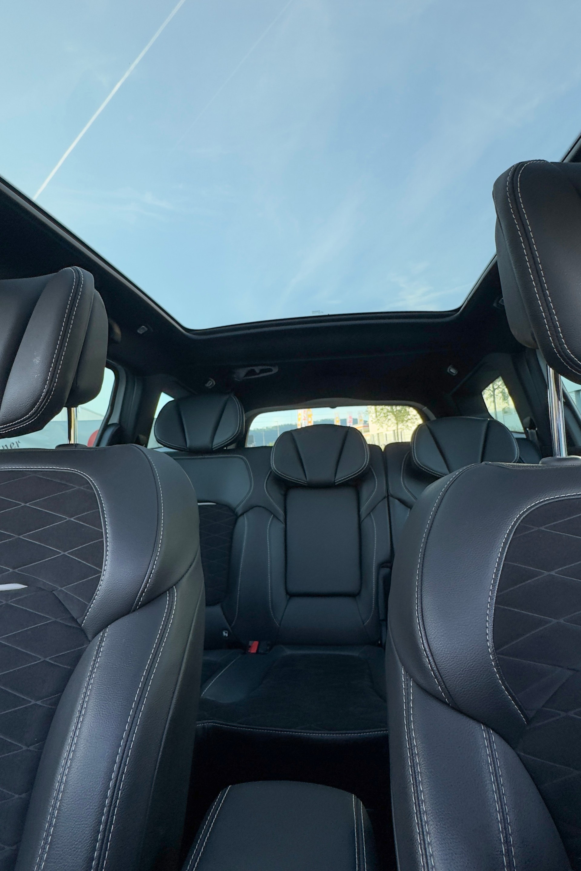 RENAULT Grand Scénic 1.3 TCe Black Edition – 5/7-Sitzer – lückenloser Service & top gepflegt-image-9