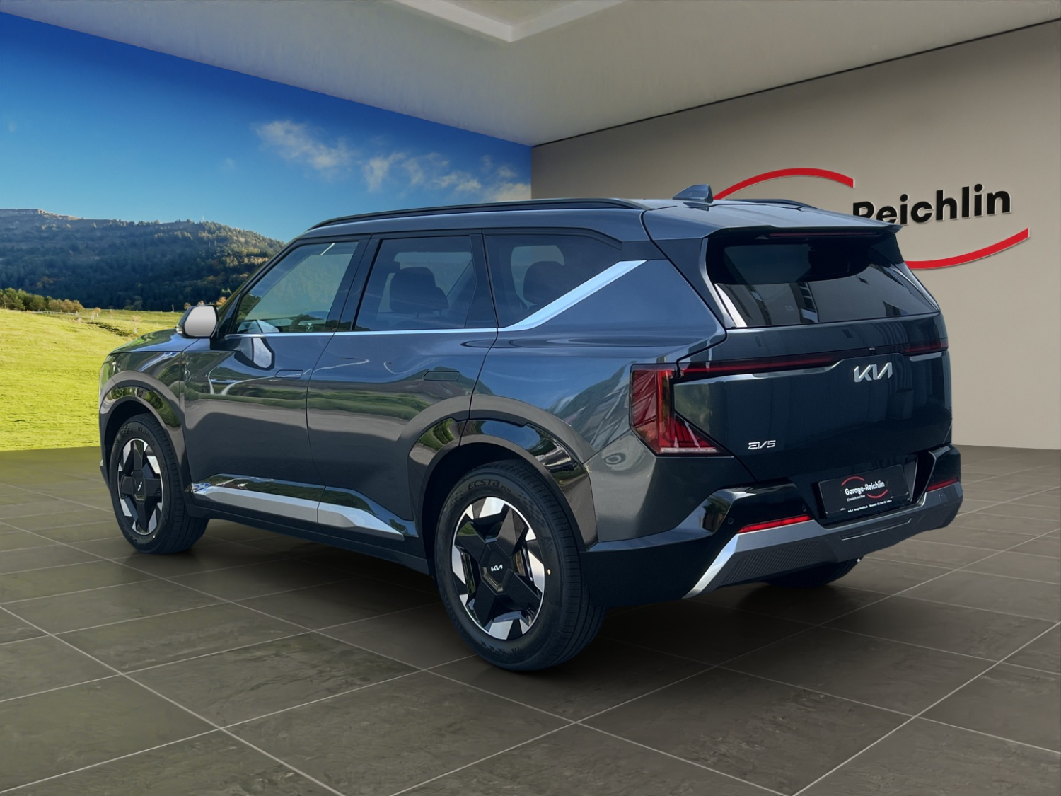 KIA EV5 81 kWh Earth-showroom-element-2