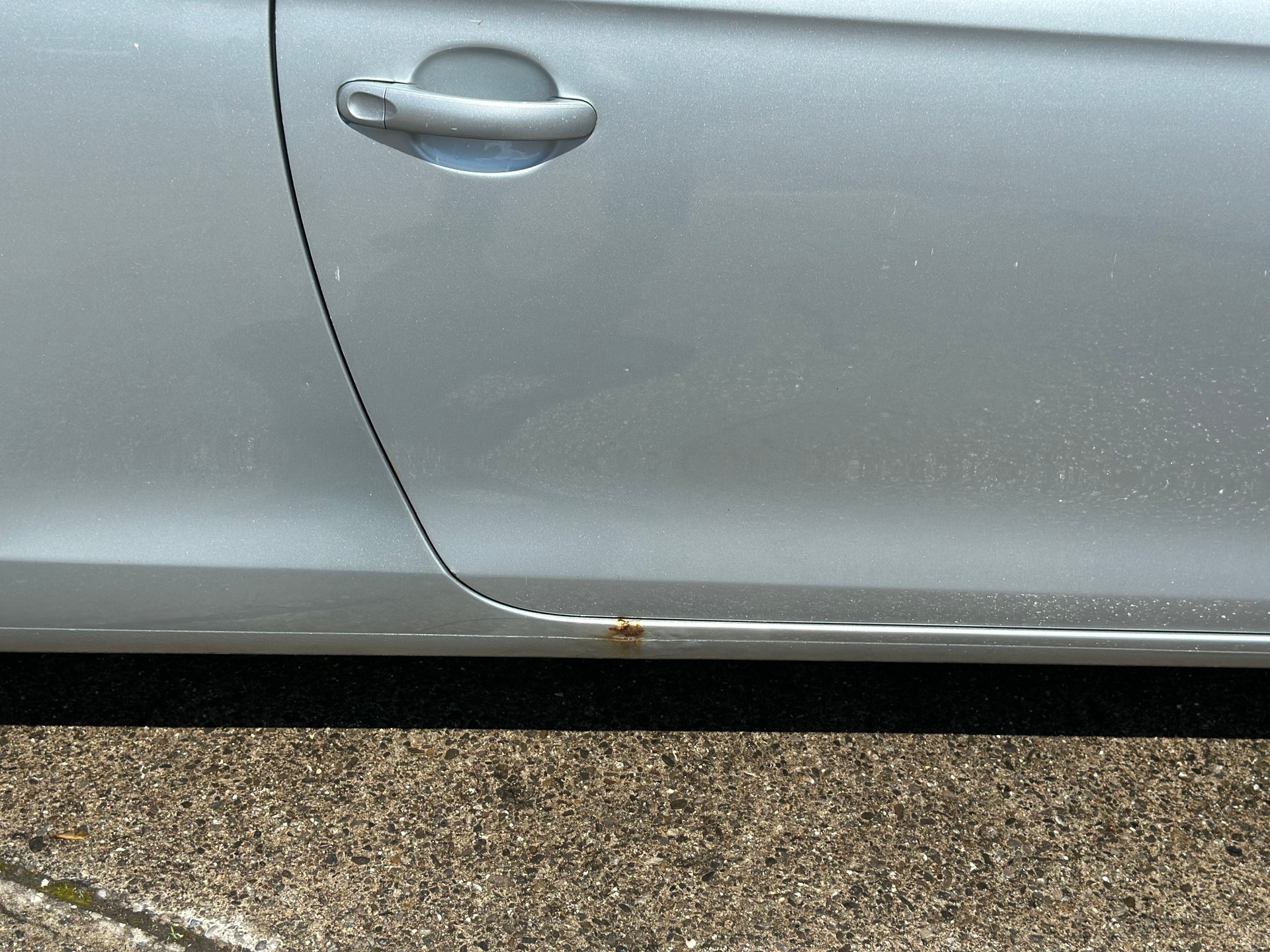 VW Eos 2.0 FSI Turbo-image-2