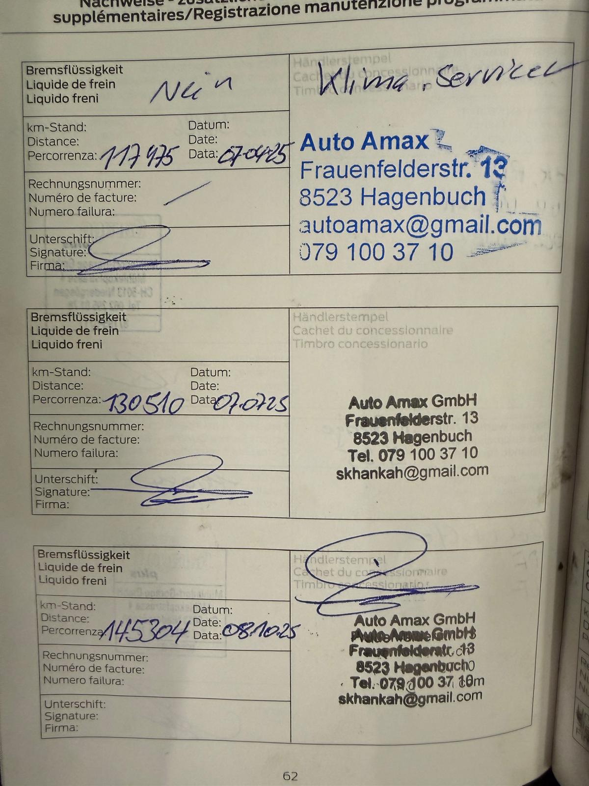 FORD Kuga 1.6 SCTi Titanium 4WD Automatic-image-18
