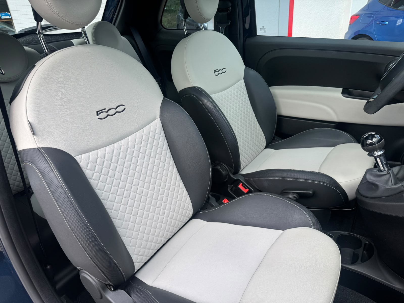 FIAT 500 1.0 N3 MildHybrid Dolcevita-image-17