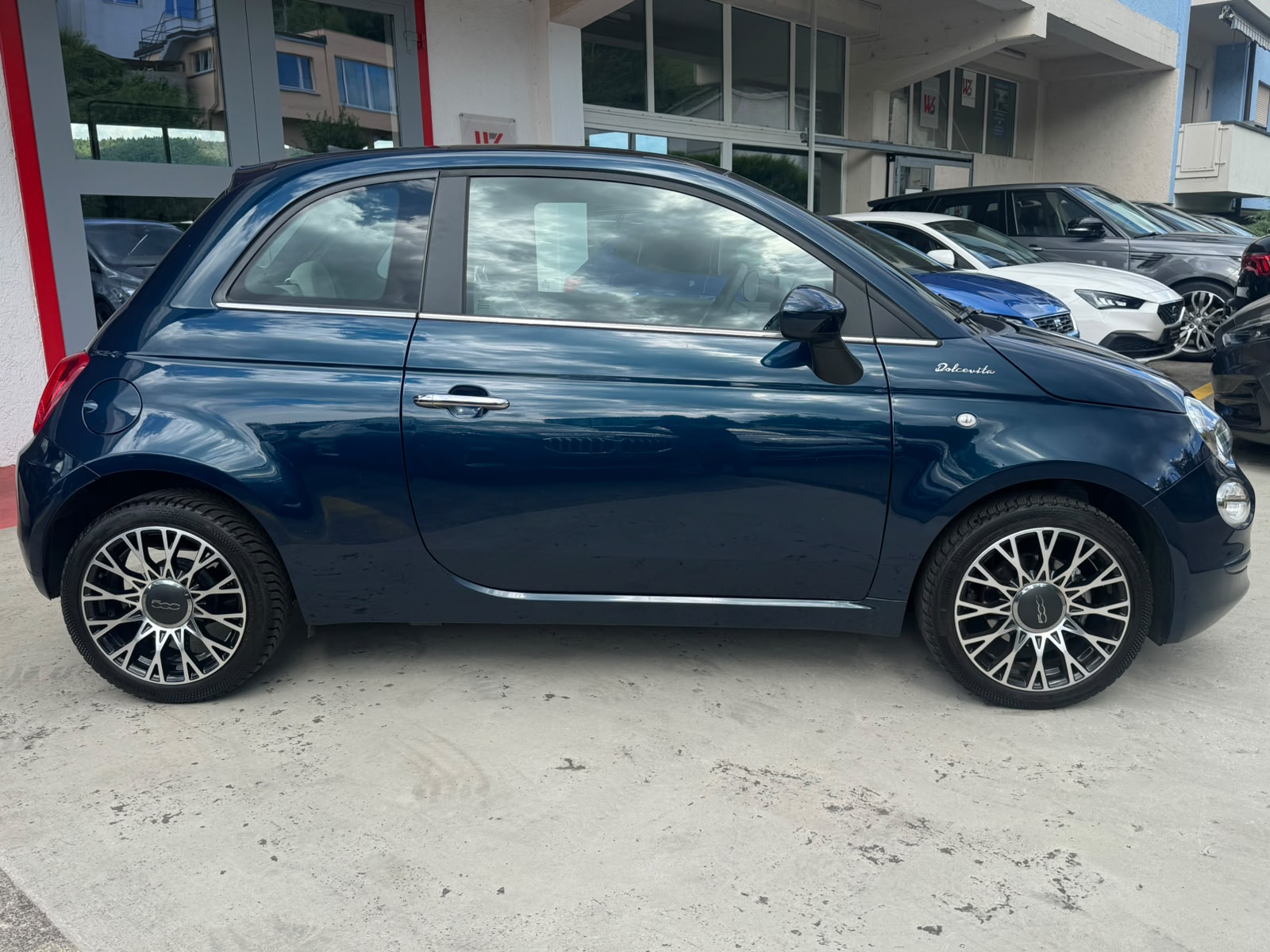 FIAT 500 1.0 N3 MildHybrid Dolcevita-image-12