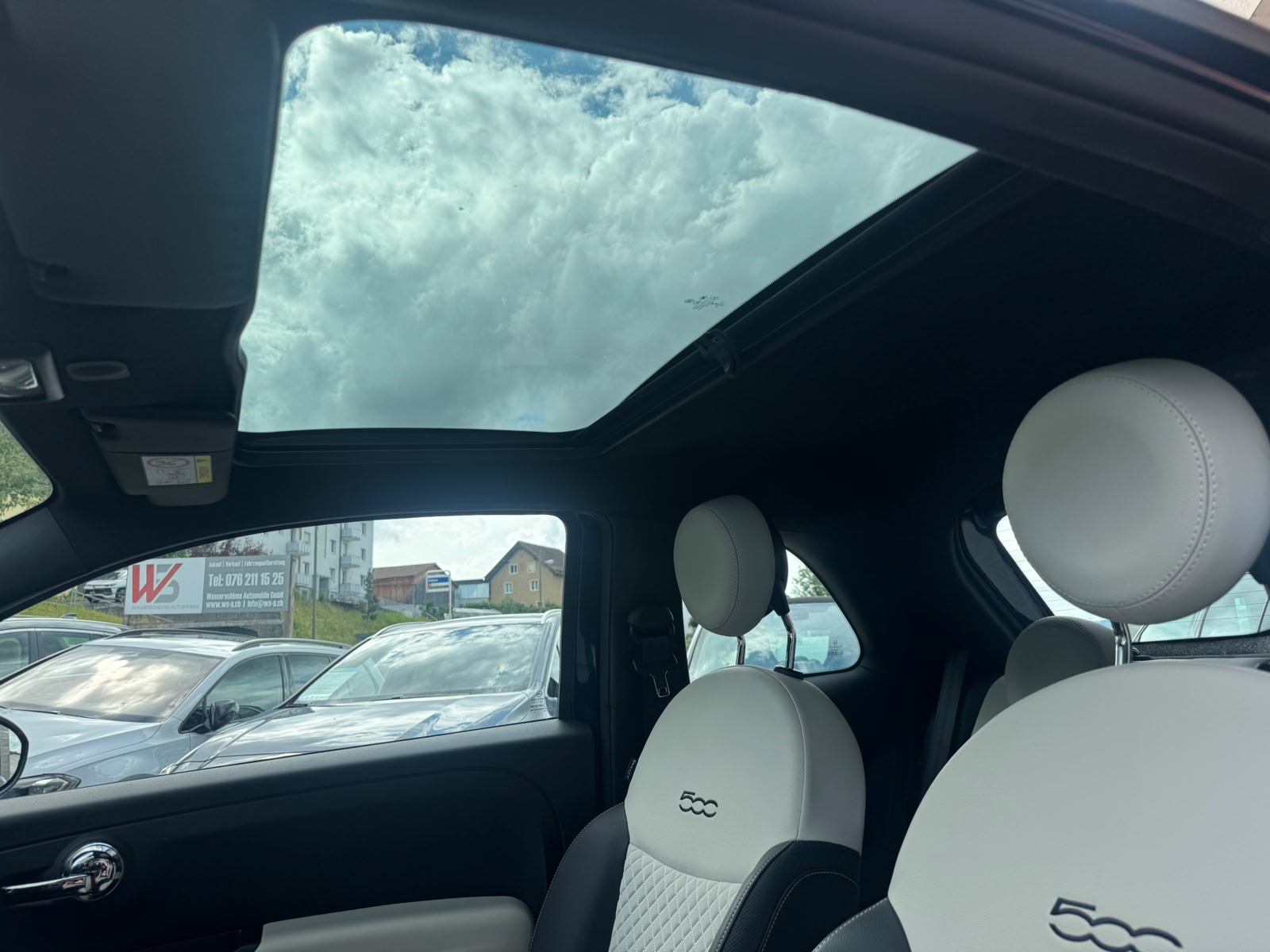 FIAT 500 1.0 N3 MildHybrid Dolcevita-image-18