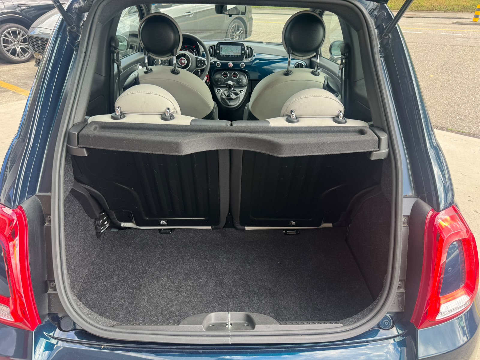 FIAT 500 1.0 N3 MildHybrid Dolcevita-image-26