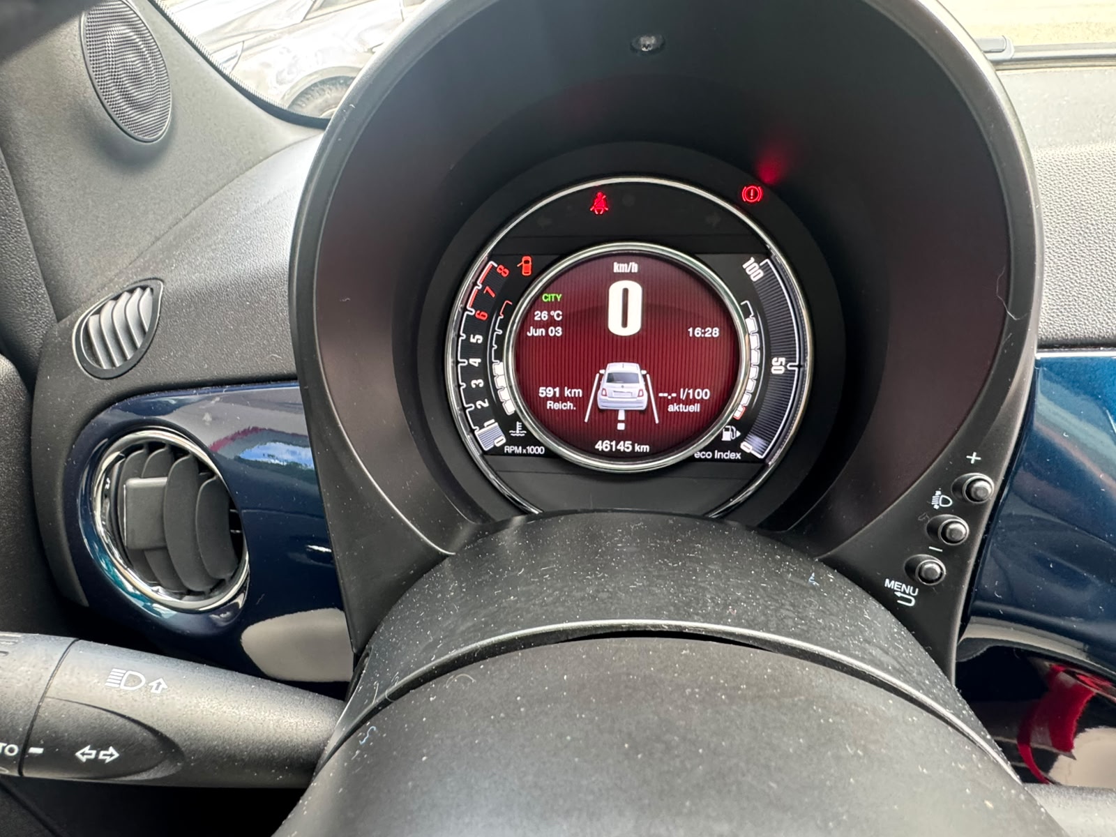 FIAT 500 1.0 N3 MildHybrid Dolcevita-image-22