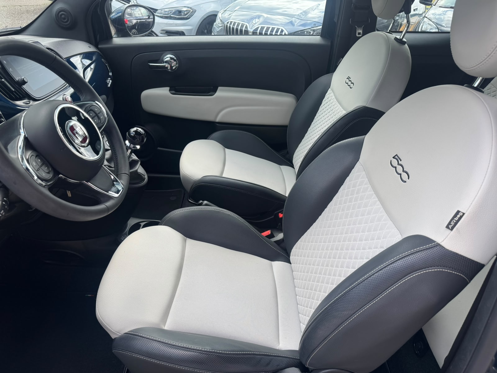 FIAT 500 1.0 N3 MildHybrid Dolcevita-image-16