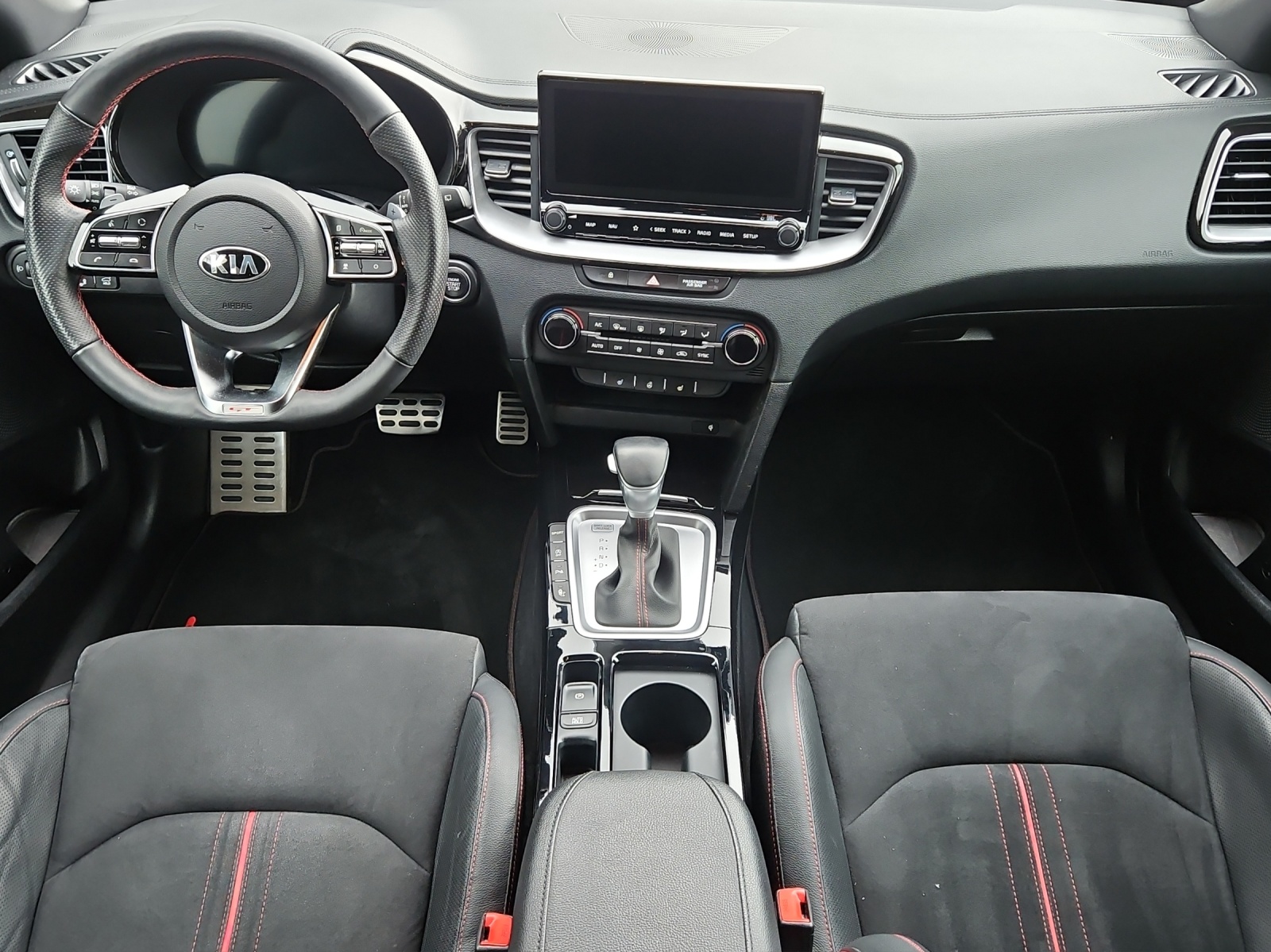 KIA ProCeed 1.6 T-GDi GT-image-5