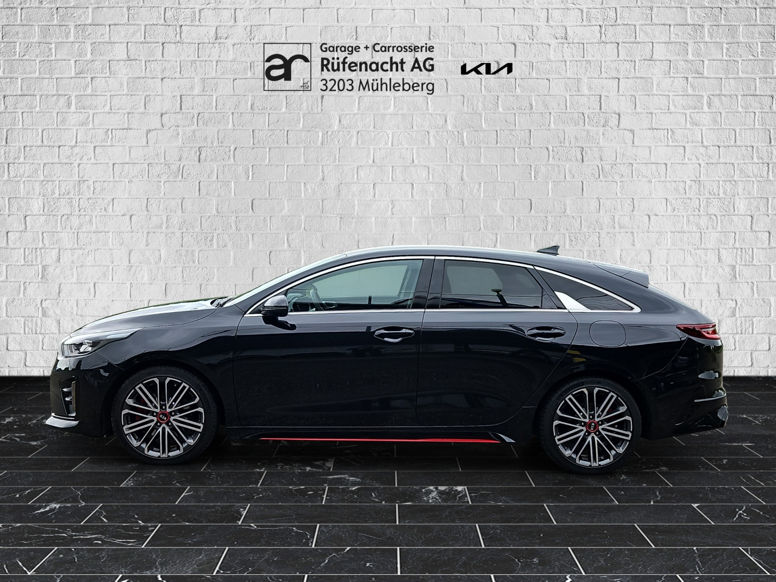 KIA ProCeed 1.6 T-GDi GT-image-4