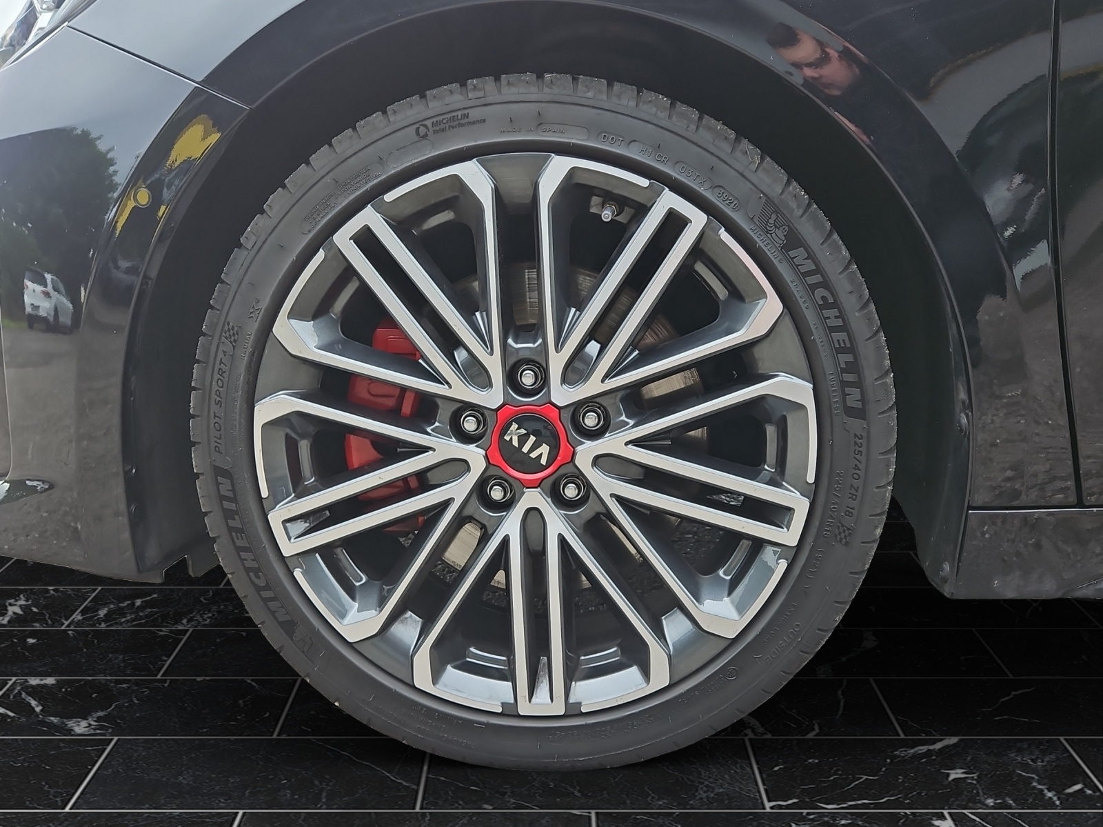 KIA ProCeed 1.6 T-GDi GT-image-10