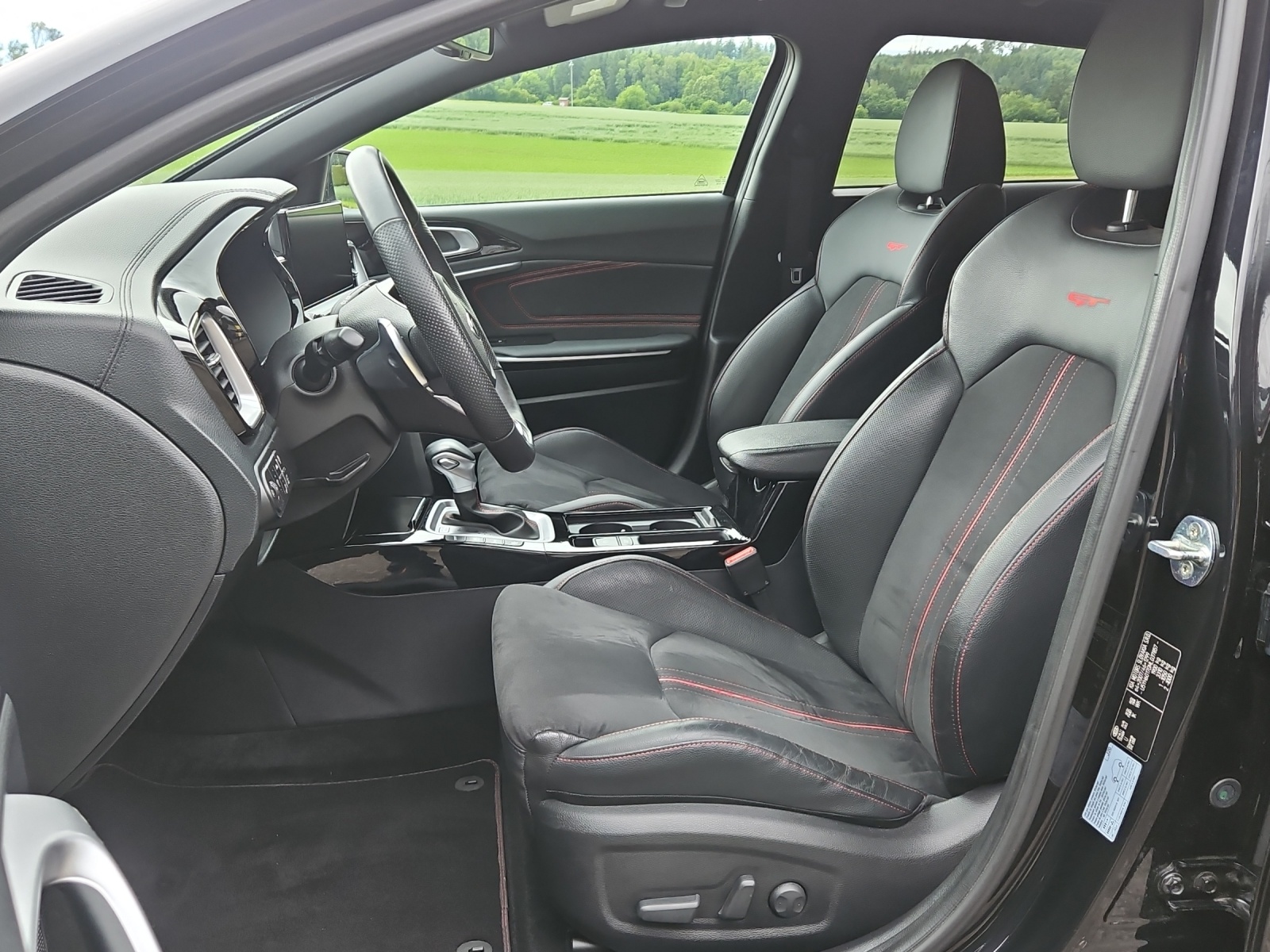 KIA ProCeed 1.6 T-GDi GT-image-6