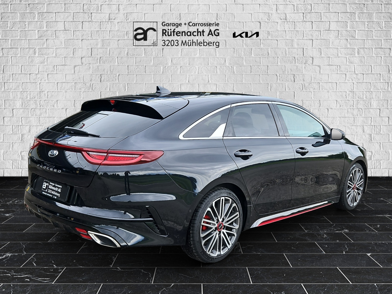 KIA ProCeed 1.6 T-GDi GT-showroom-element-1