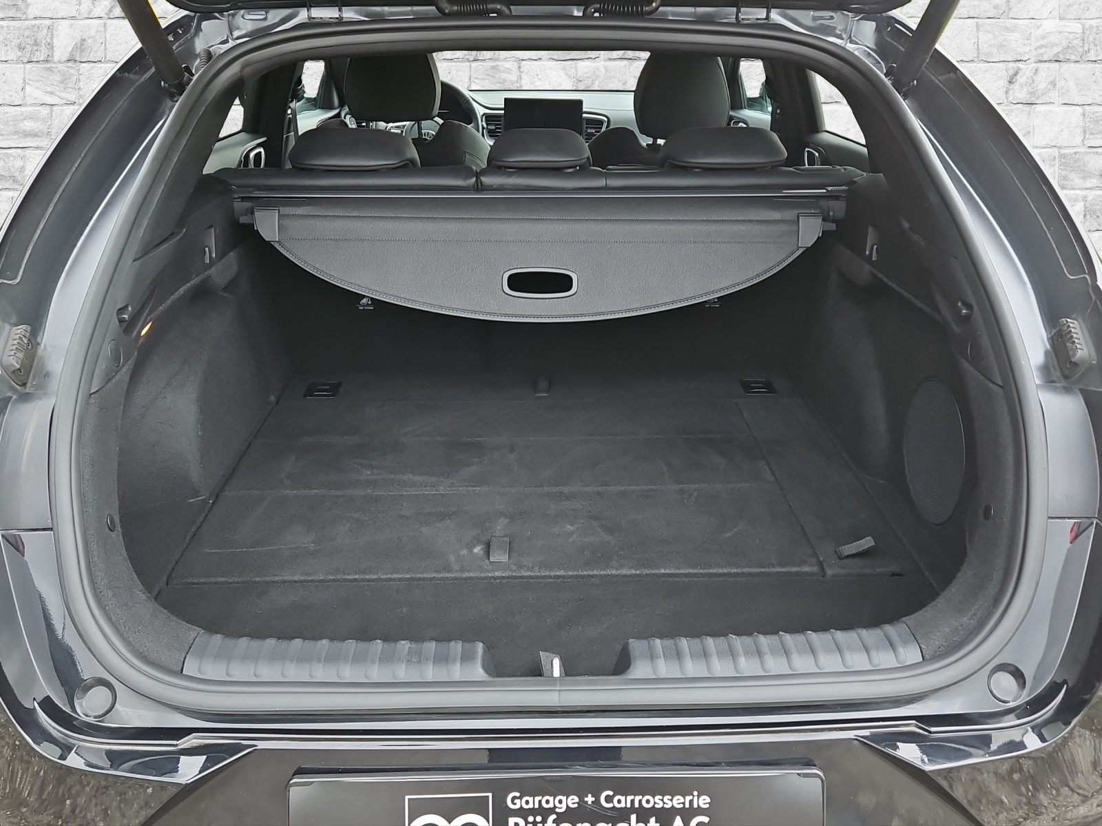 KIA ProCeed 1.6 T-GDi GT-image-8