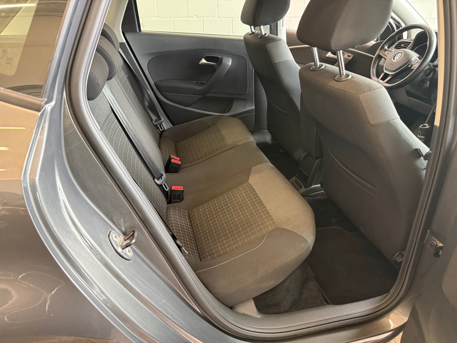 VW Polo 1.2 TSI BMT Comfortline-image-9