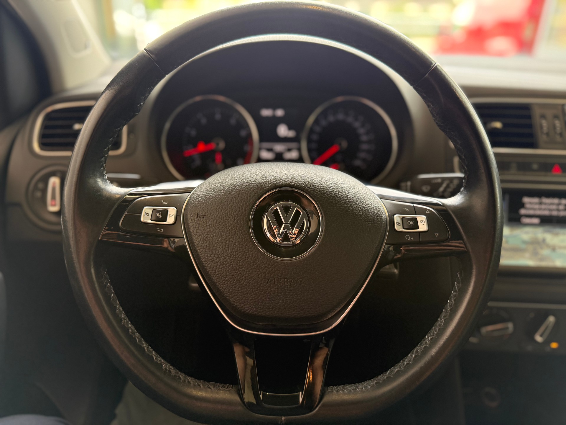 VW Polo 1.2 TSI BMT Comfortline-image-11