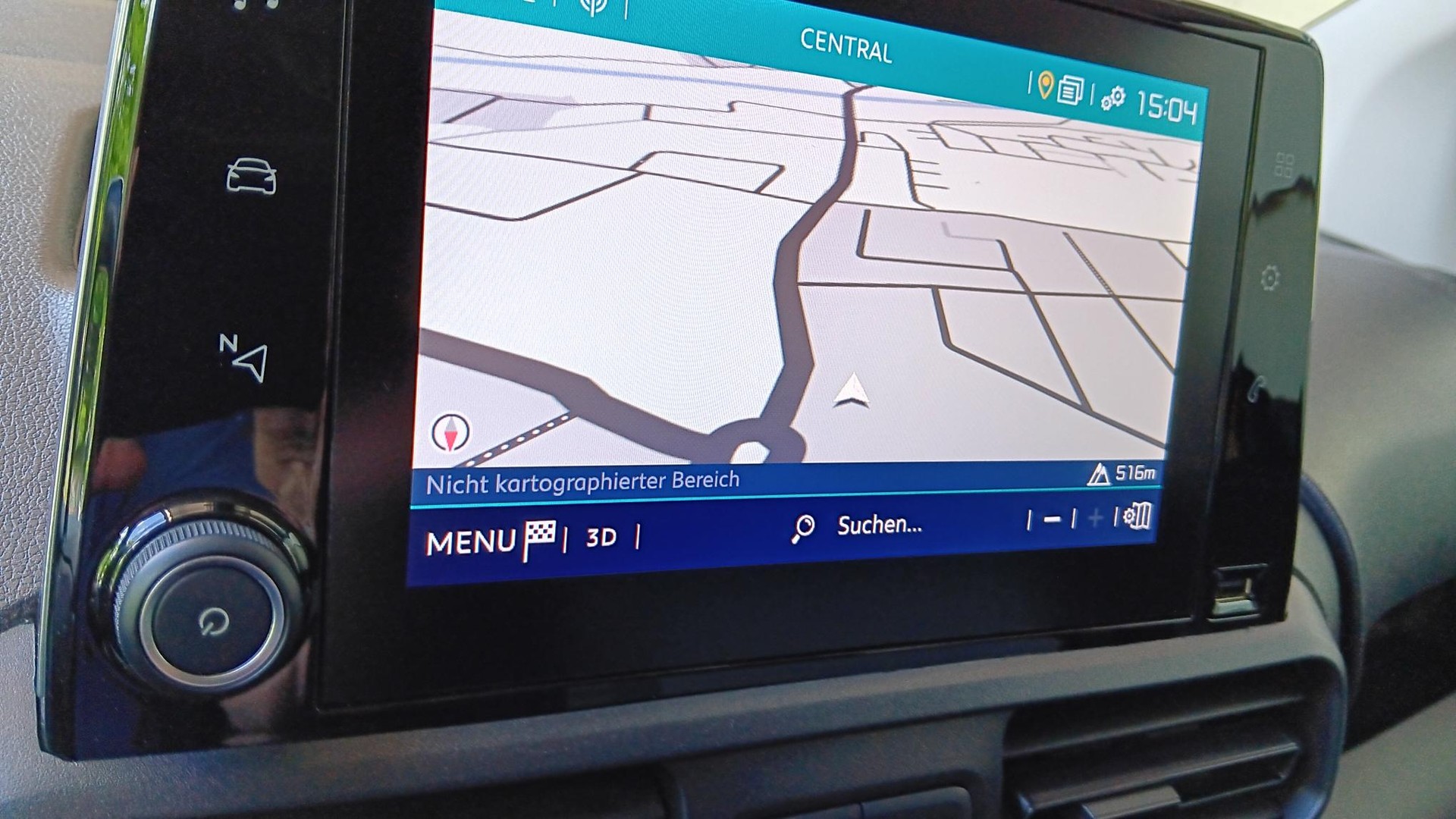 CITROEN Berlingo 1.5 BlueHDi Feel Pack-image-13