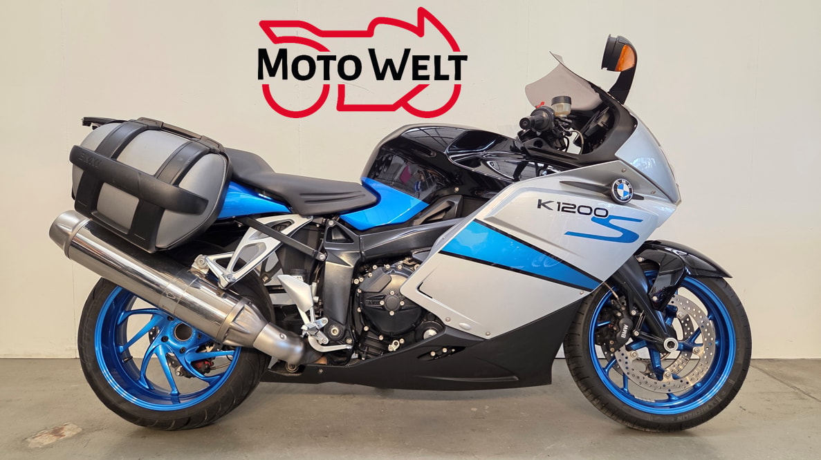 BMW K 1200 S-image-0