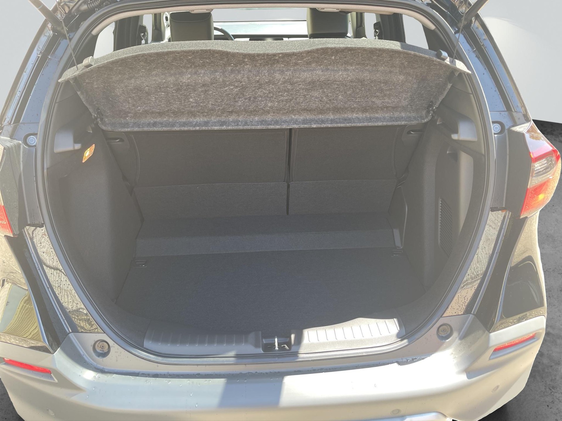 HONDA Jazz 1.5 i-MMD Crosstar Advance-image-14
