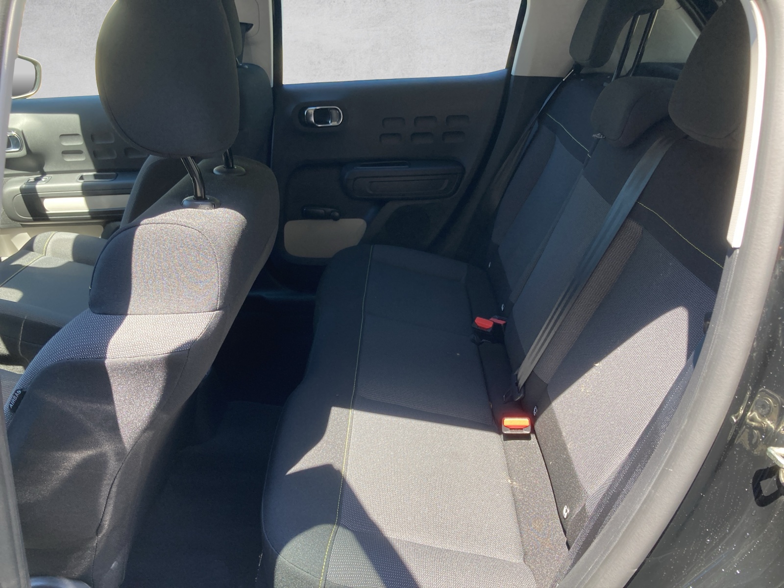 CITROEN C3 1.2i PureTech Swiss Edition EAT6-image-7