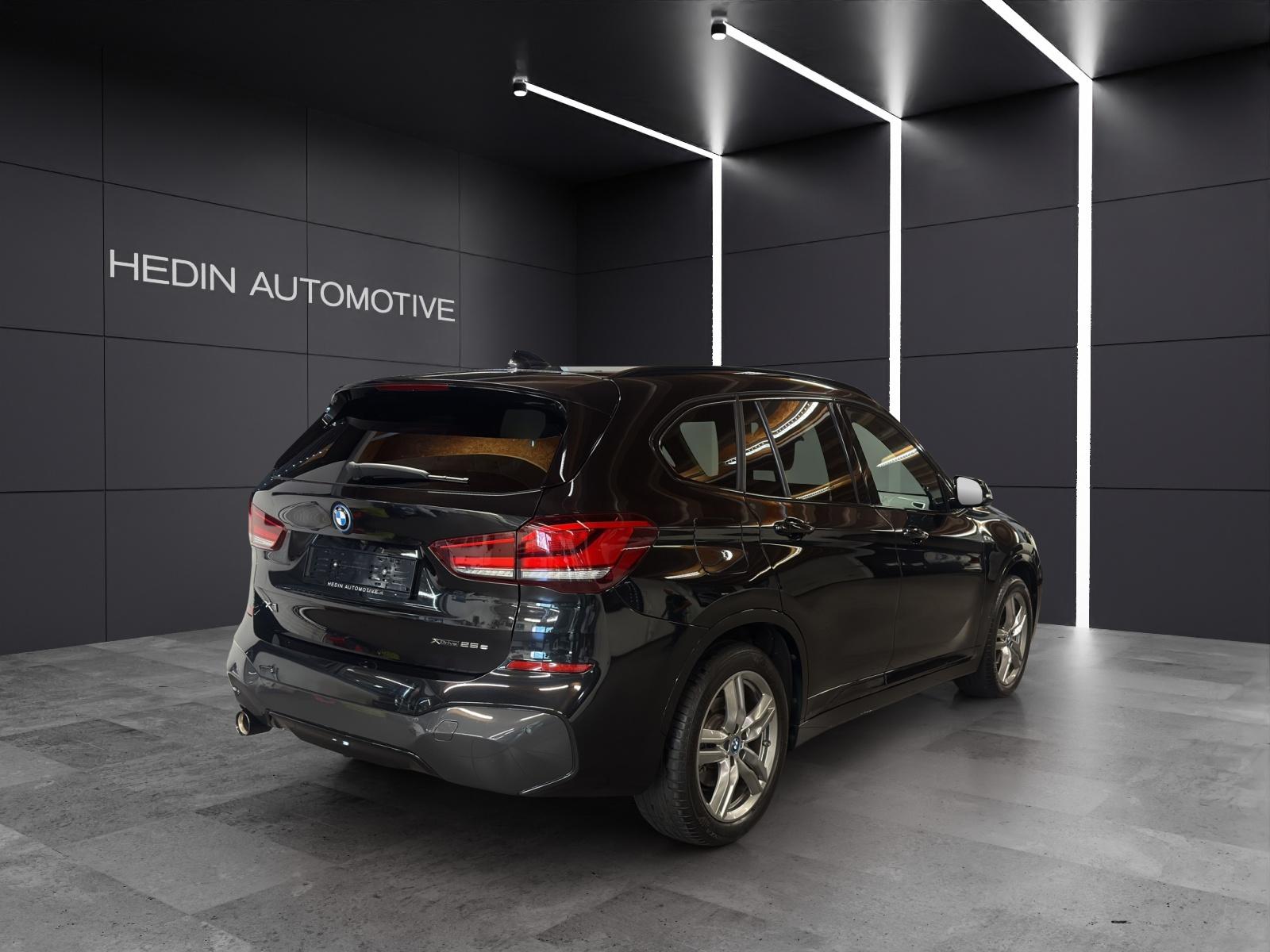 BMW X1 25e xDrive-image-4