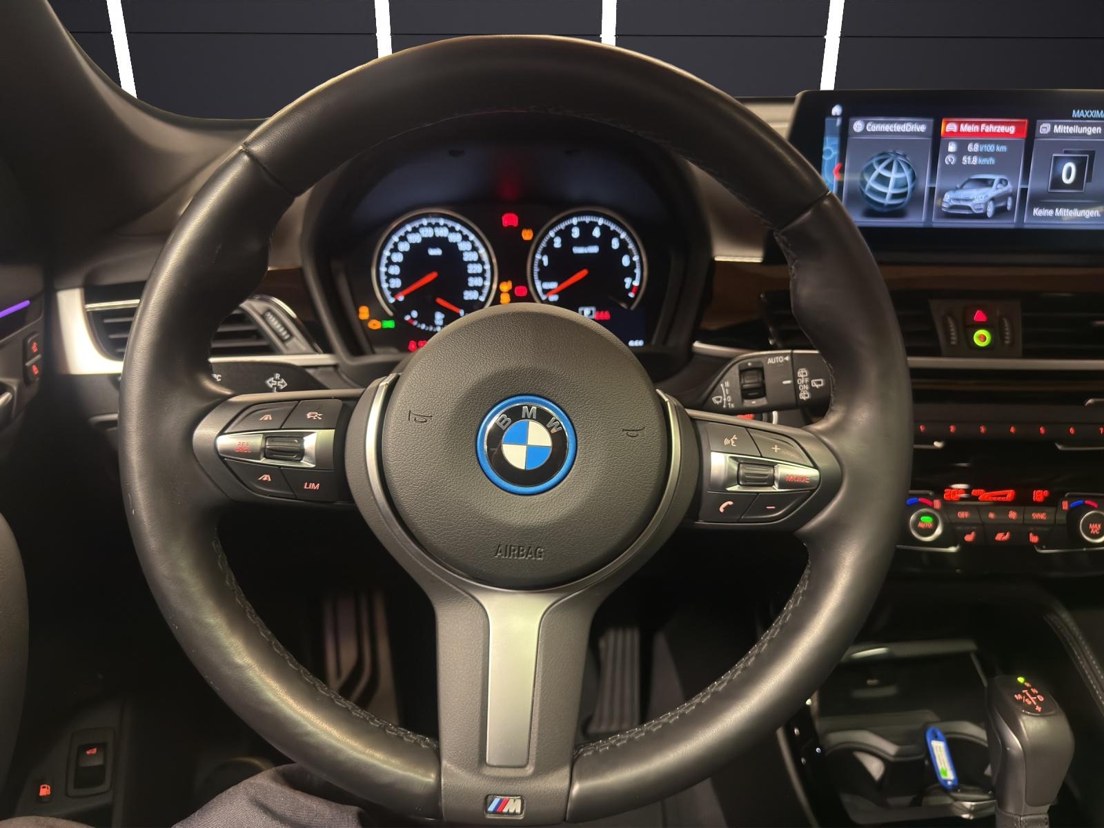 BMW X1 25e xDrive-image-15