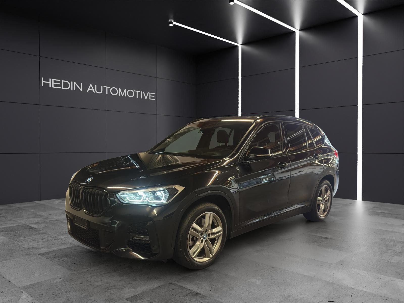 BMW X1 25e xDrive