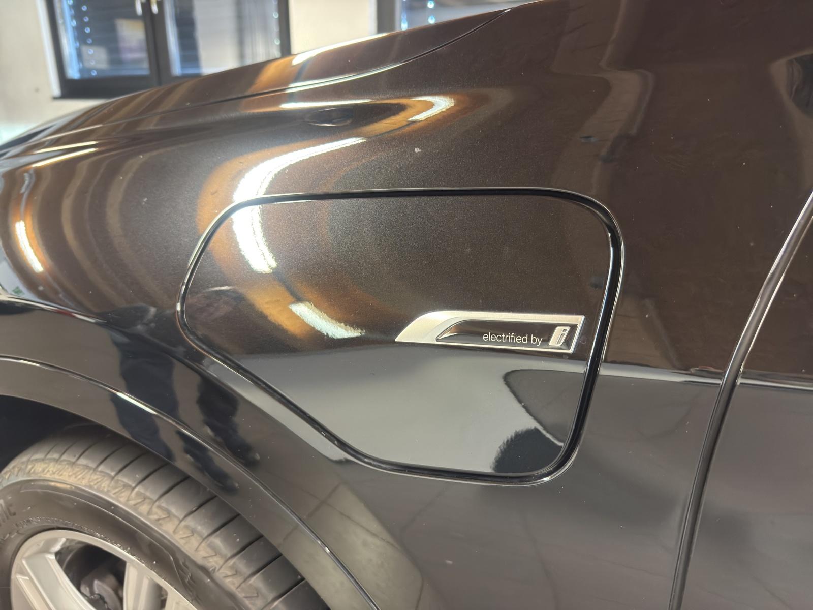 BMW X1 25e xDrive-image-21