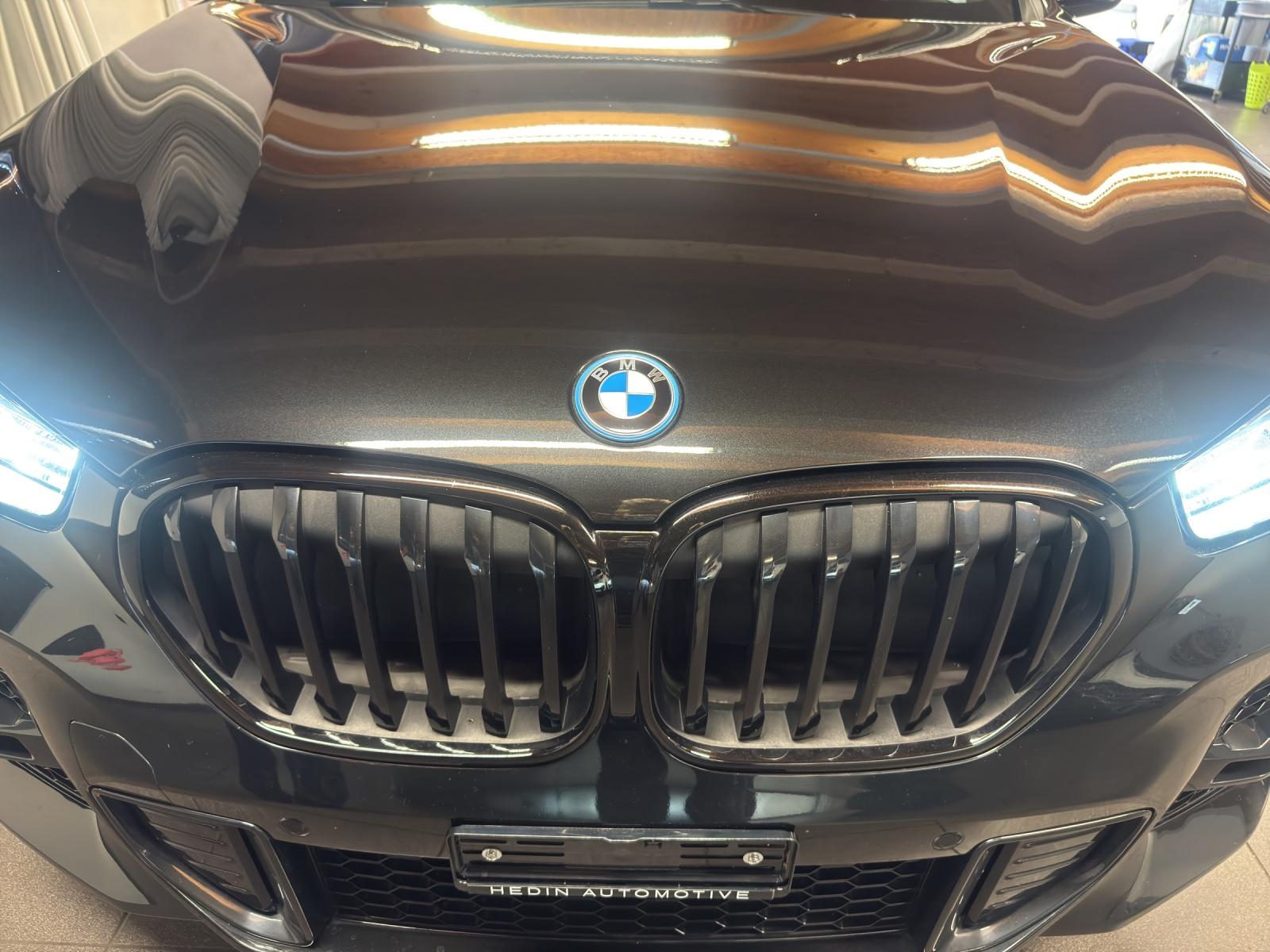BMW X1 25e xDrive-image-22