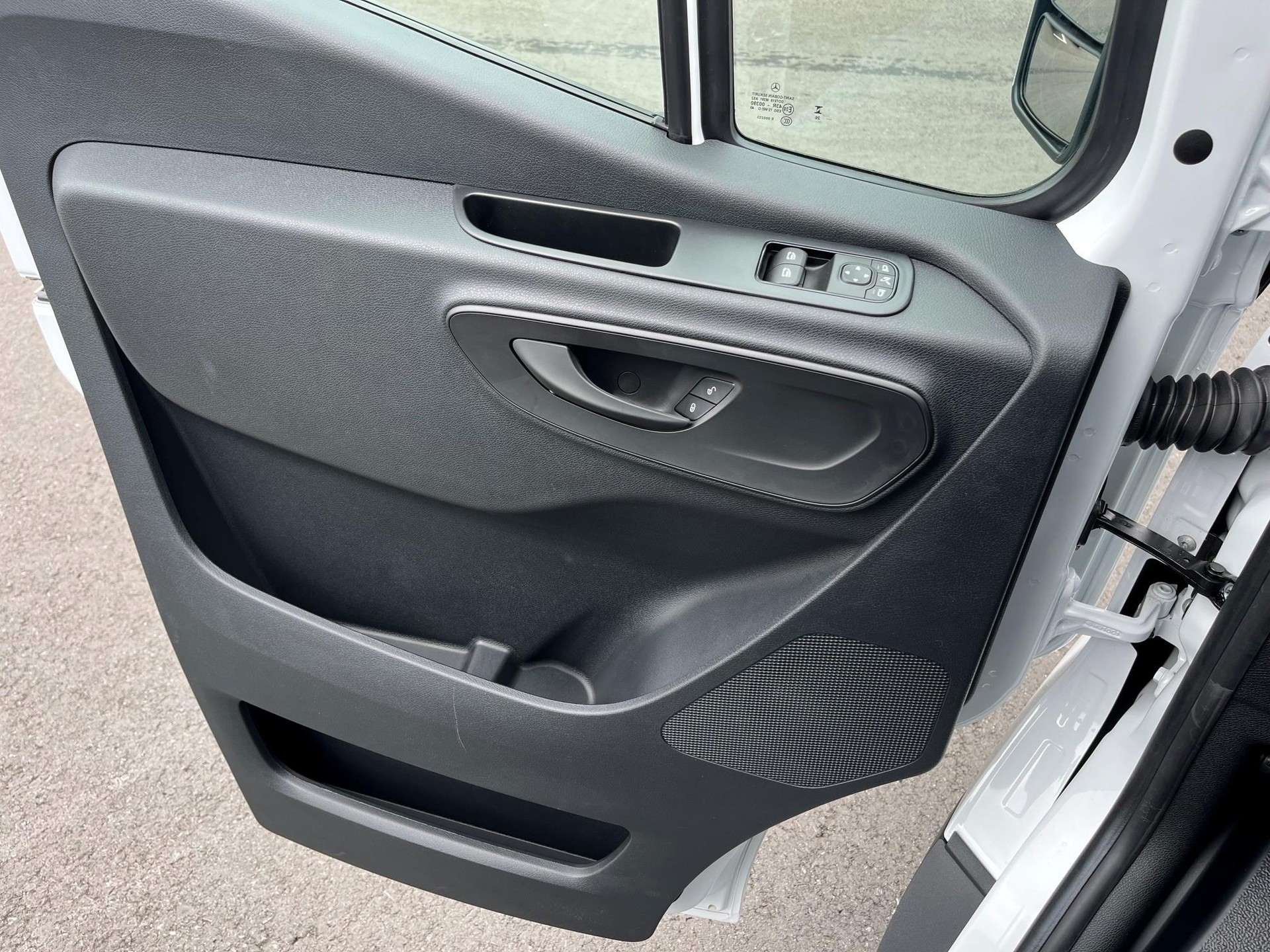 MERCEDES-BENZ Sprinter 317 Kaw. 3665 S 2.0 CDI 170 Pro-image-13