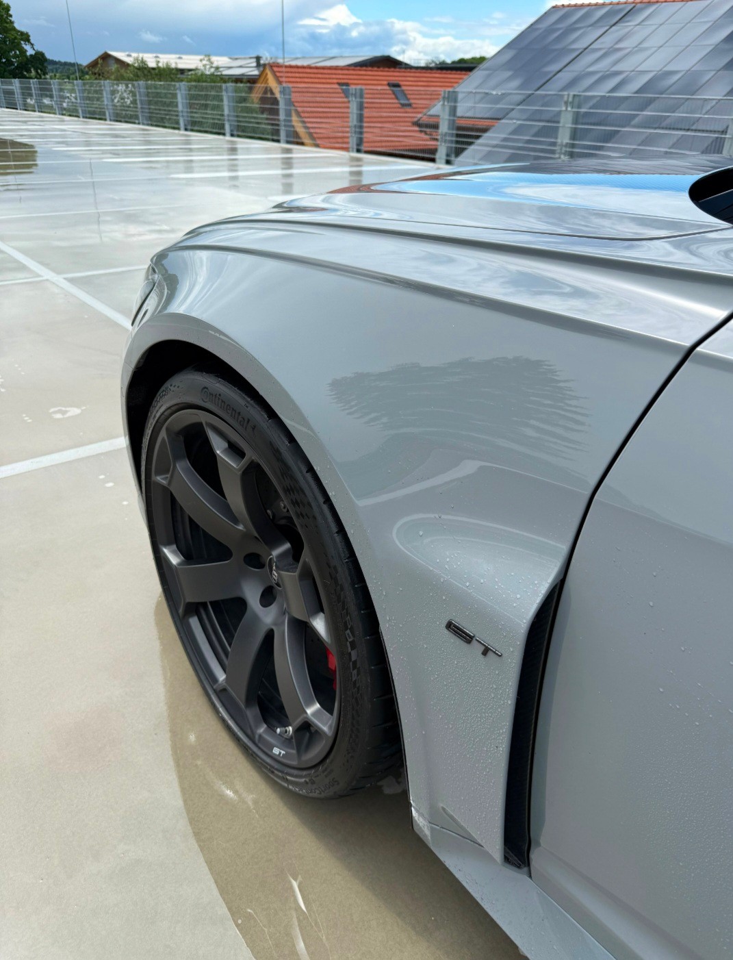 AUDI Audi RS6 Avant GT PANO/STANDHZG !! 1 of 660-showroom-element-3