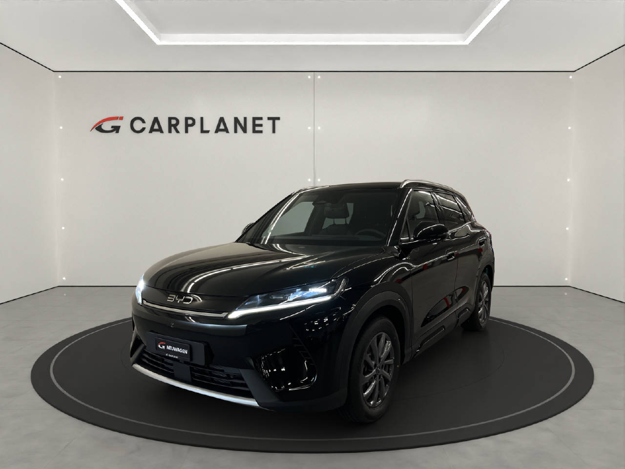BYD Atto 2 DM-i Boost CH FAHRZEUG-showroom-element-1
