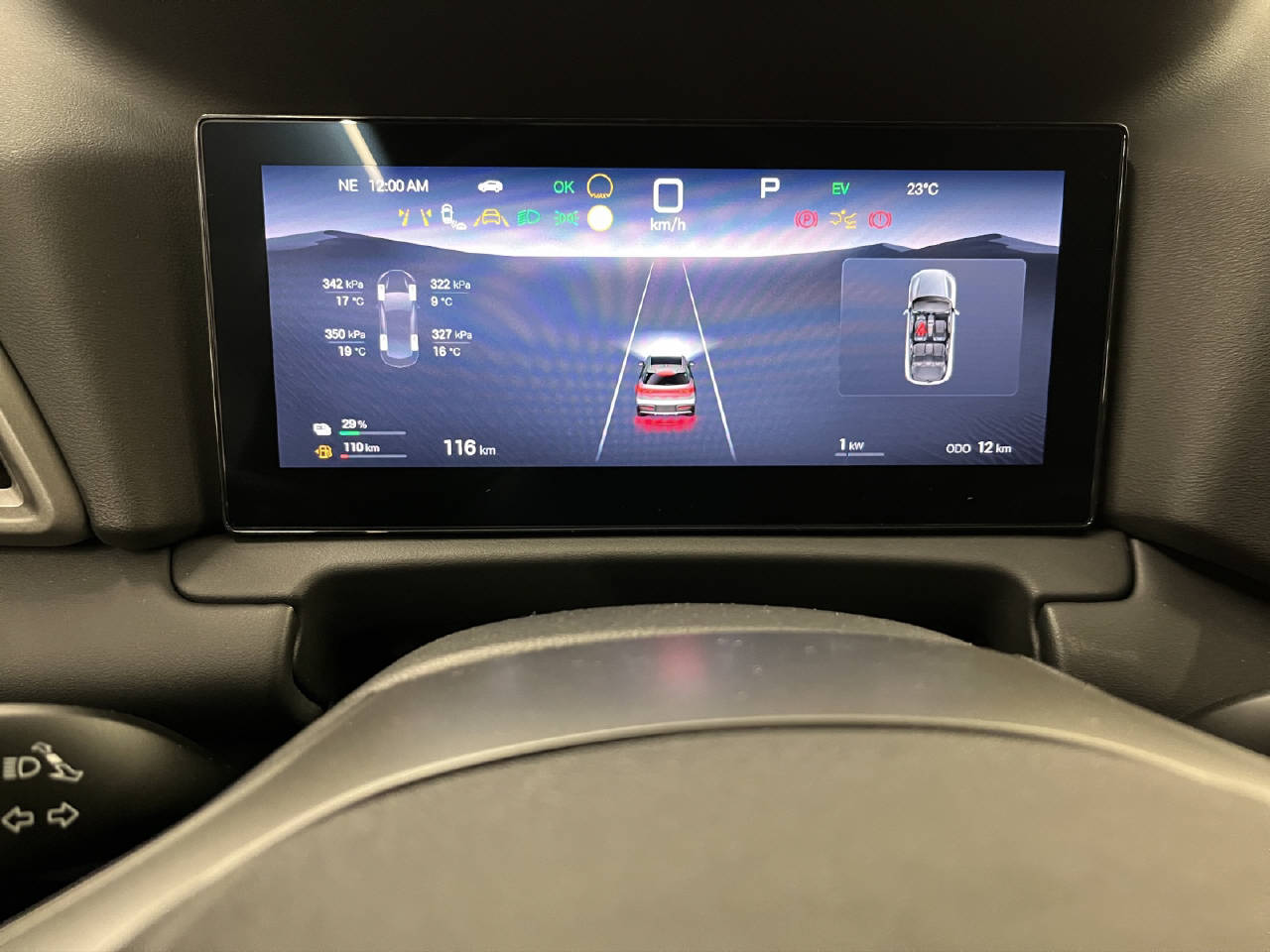 BYD Atto 2 DM-i Boost CH FAHRZEUG-image-10