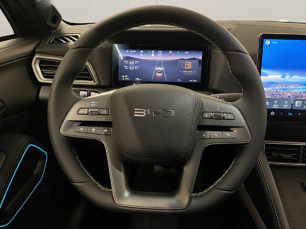 BYD Atto 2 DM-i Boost CH FAHRZEUG-image-9