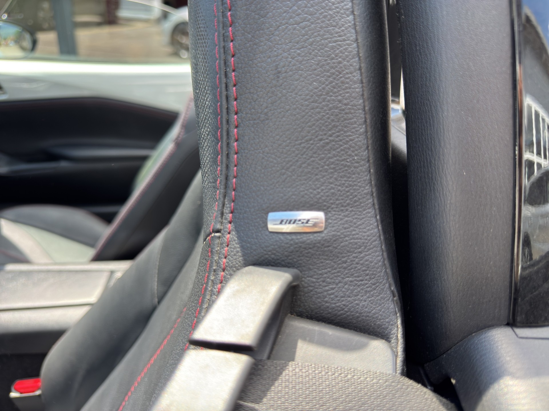 MAZDA MX-5 SKYACTIV-G 160 Revolution-image-12